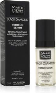 Verstevigend Serum Black Diamond Martiderm (30 ml)