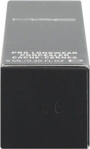 Mac Pro Longwear Concealer Nc42 9ml - Afbeelding 4