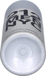 Deodorant Spray 212 Nyc Men Carolina Herrera (150 ml) - Afbeelding 2