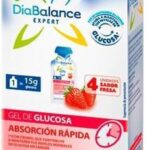 Diabalance Expert Glucosa Efect Rapi 4s