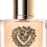 DOLCE & GABBANA - Devotion Eau de Parfum - 100 ml - Dames eau de parfum