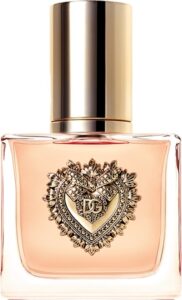 DOLCE & GABBANA - Devotion Eau de Parfum - 30 ml - Dames eau de parfum - Afbeelding 3