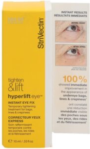 StriVectin Tighten  Lift Hyperlift Eye Instant Eye Fix 10 ml - Afbeelding 6