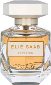 Women's Perfume Elie Saab EDP Le Parfum in White (50 ml) - Afbeelding 4