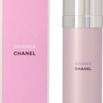 CHANCE EAU TENDRE desodorante vaporizador 100 ml
