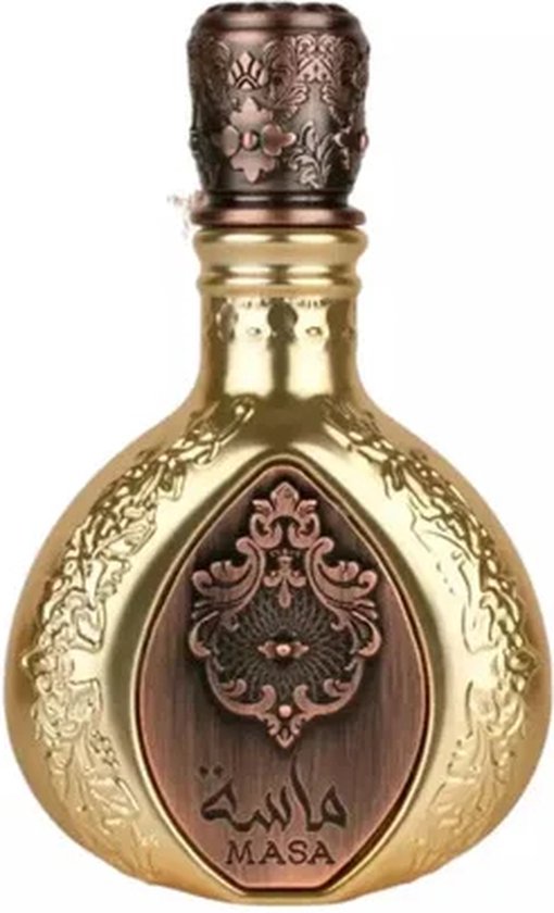 510x840-73 Lattafa Pride Masa Edp U 100 Ml - Afbeelding 1