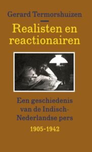 Realisten en reactionairen - Afbeelding 2