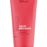 Wella Brilliance Conditioner fijn / normaal haar -250 ml - Conditioner voor ieder haartype