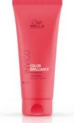 Wella Brilliance Conditioner fijn / normaal haar -250 ml - Conditioner voor ieder haartype