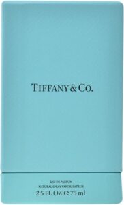 Woman Eau De Parfum By Tiffany 50 Ml - Afbeelding 3