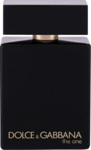 Dolce & Gabbana The One Intense for Men EDP M 50 ml - Afbeelding 3