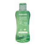Babaria Aloe Sanitizing Hand Gel 70% Alcohol 100ml