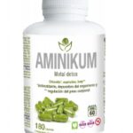 Bioserum Aminikum 180 Cap