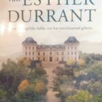 De verdwenen brieven van Esther Durrant - Boek