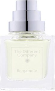 The Different Company - Bergamote - Eau De Toilette - 100ML - Afbeelding 2