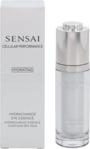 SENSAI Cellular Performance Hydrachange Eye Essence Oogserum 15 ml - Afbeelding 2