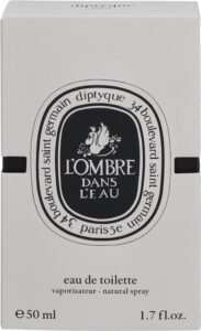 Diptyque L'Ombre Dans L'Eau Edt Spray - Afbeelding 2