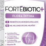 Forté Pharma Fortebiotic Intimate Flora 15 Capsules