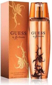 Guess By Marciano 100 ml - Eau de Parfum - Damesparfum - Afbeelding 2