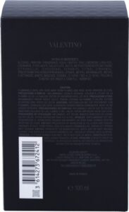 Valentino Uomo Born In Roma Coral Fantasy Valentino 100ml - Afbeelding 4