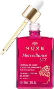 Nuxe Merveillance Lift Firming Activating Serum 30 ml