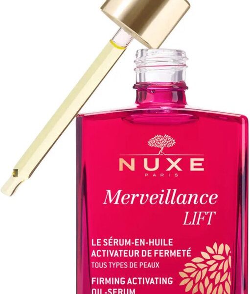 Nuxe Merveillance Lift Firming Activating Serum 30 ml