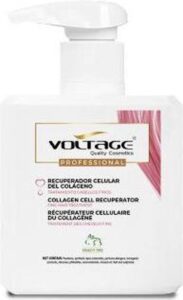 Versterkende Haarbehandeling Voltage Collageen (500 ml) - Afbeelding 3