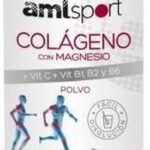 Collagen Amlsport Collagen Magnesium Vitamin C Dust (350 g)