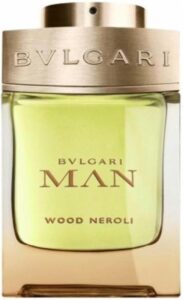 Bvlgari Man Wood Neroli Eau De Parfum Spray 60 ml for Men - Afbeelding 5