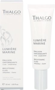 Thalgo Brightening Fluid 50 ml - Afbeelding 2