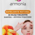 Armonia Gel Exfoliante Melocoton 10g