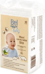 Bel Nature Babypads Droog - Afbeelding 3