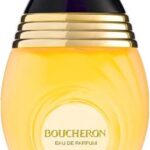 Boucheron pour Femme 100 ml Eau de Parfum - Damesparfum