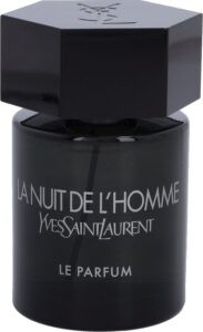 Yves Saint Laurent La Nuit de L'homme 100 ml Eau de Parfum - Herenparfum - Afbeelding 3