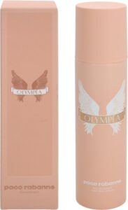 Paco Rabanne Olympea Deodorant Spray - 150 ml - Afbeelding 3