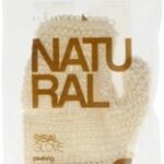 Sisal Handschoen Suavipiel