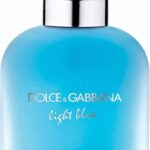 Dolce & Gabbana Light Blue Eau Intense Eau de Parfum 50ml