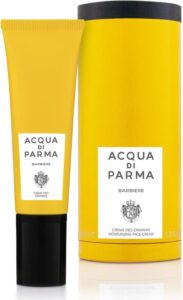 Acqua di Parma Barbiere Moisturizing Face Cream - 50 ml - hydraterende gezichtscrème - huidverzorging - Afbeelding 2