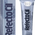 RefectoCil - Wenkbrauw- en Wimperverf - 15ml