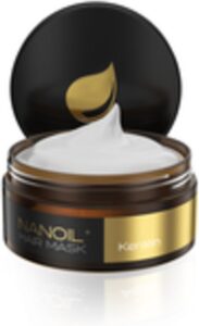 Nanoil - Keratin Hair Mask - 300ml - Afbeelding 4