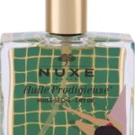 Huile Prodigieuse Limited Edition Multi Purpose Dry Oil   yellow     MultifunkAnA suchA12 olej na tA lo  obliAej a vlasy