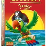 999 Games Catan: Junior Compact