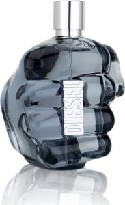 Diesel Only The Brave 4.2 Edt M - Afbeelding 2