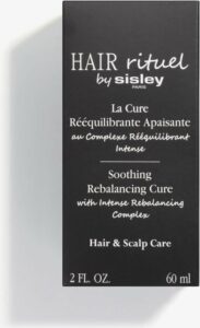 Hair Ritual La Cure Anti-dandruff Soothing By Sisley 200 Ml
