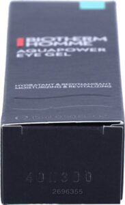Biotherm Aquapower Eye OogcrŠme 15 ml - Afbeelding 3