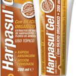 Natysal Harpasul Gel C- Silicio 200ml