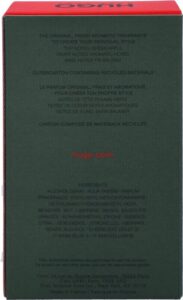 Hugo Boss Hugo 125 ml Eau de Toilette - Herenparfum - Afbeelding 2