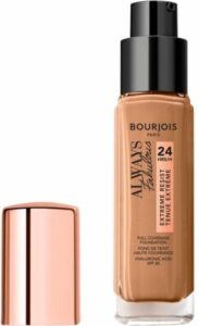 Bourjois Always Fabulous Foundation 420 Sable Clair - Afbeelding 3