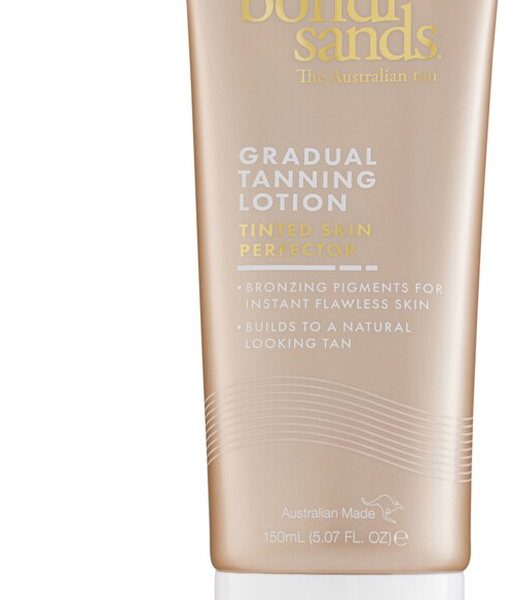 BONDI SANDS - Gradual Tanning Lotion Tinted Skin Perfector - 150ml