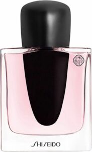 Shiseido Ginza Eau De Parfum Spray 50 ml